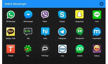 AX Messenger for Android - Download the APK from Habererciyes